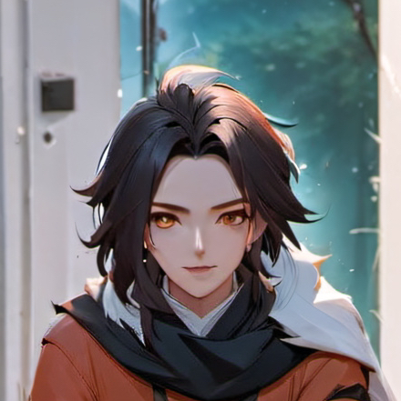 chat with ai character: raiden