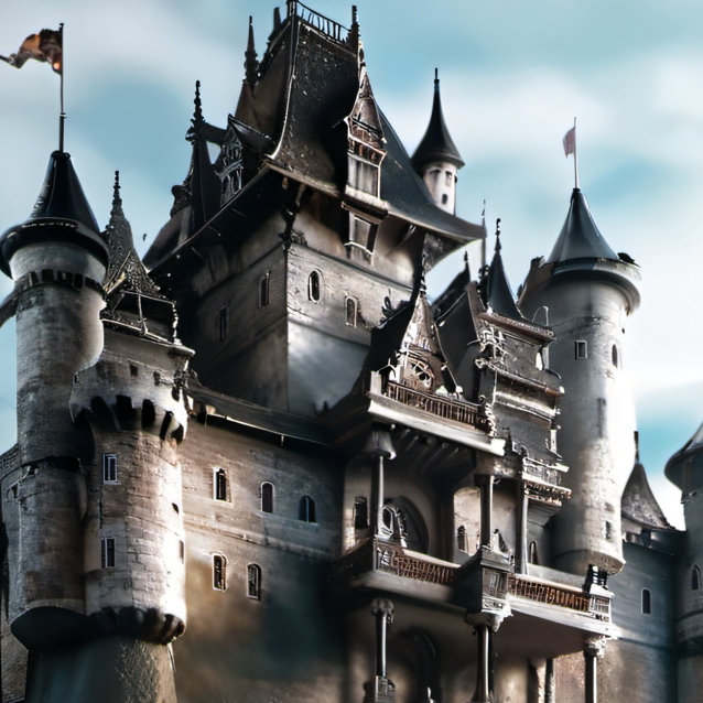 chat with ai character: hogwarts