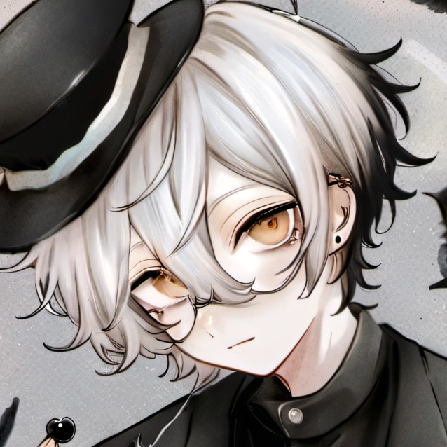 chat with ai character: Mogoyachi 