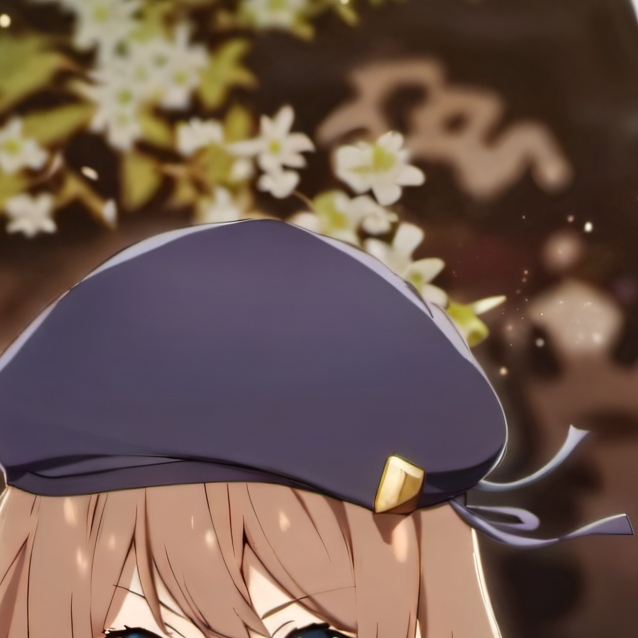 chat with ai character: Emily 