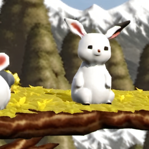 chat with ai character: jax