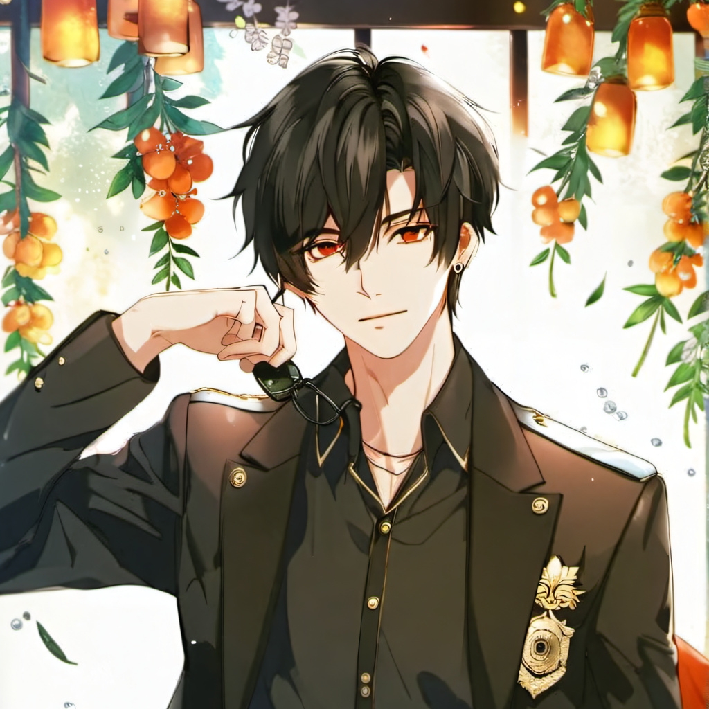 chat with ai character: alex