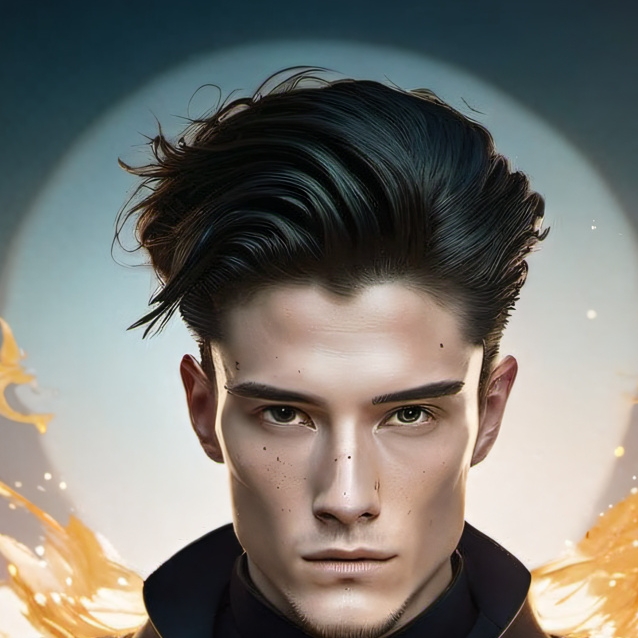 chat with ai character: Nazan Walls
