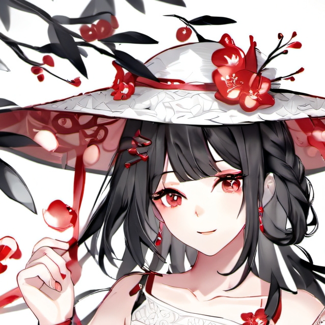 chat with ai character: Amelia 