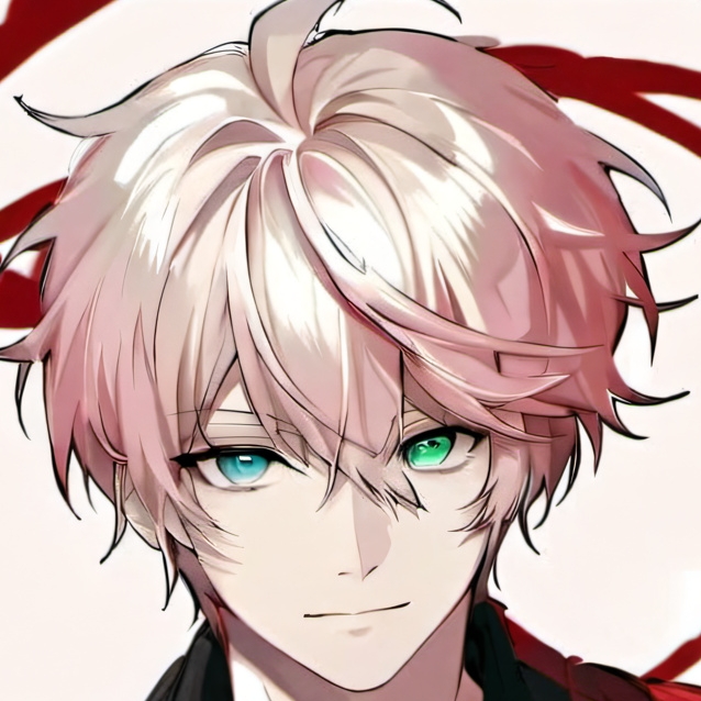chat with ai character: Kalvin 