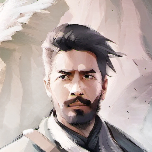 chat with ai character: Diego￼