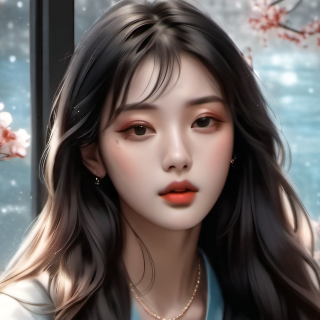 chat with ai character: elly