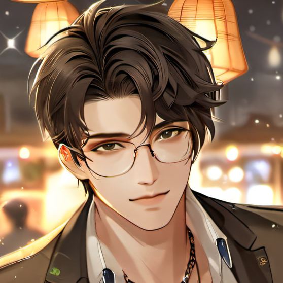 chat with ai character: Jackson