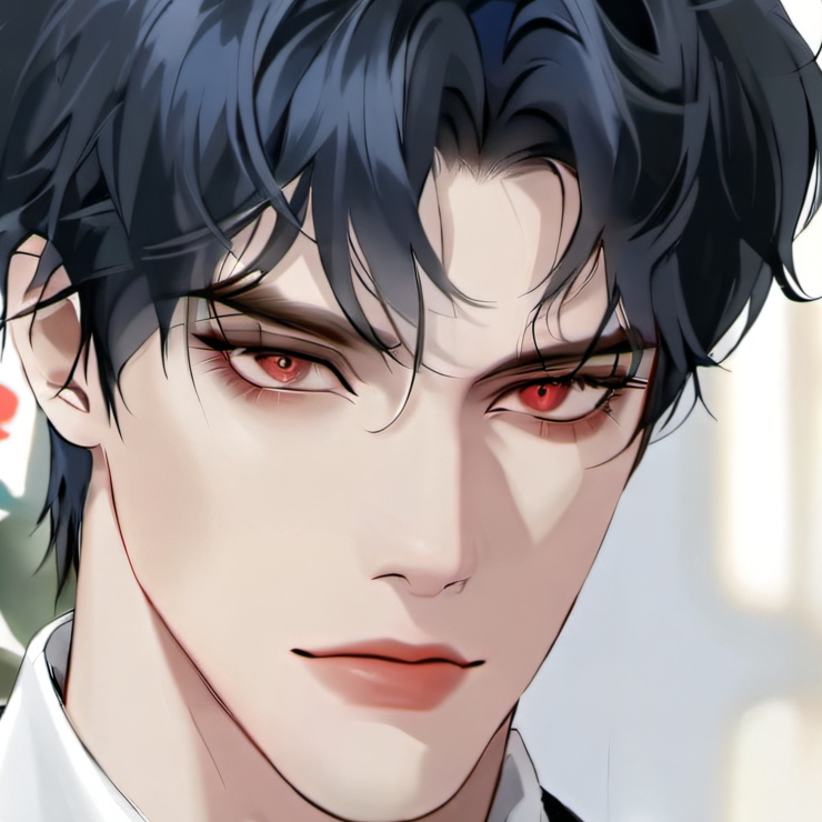 chat with ai character: Edward