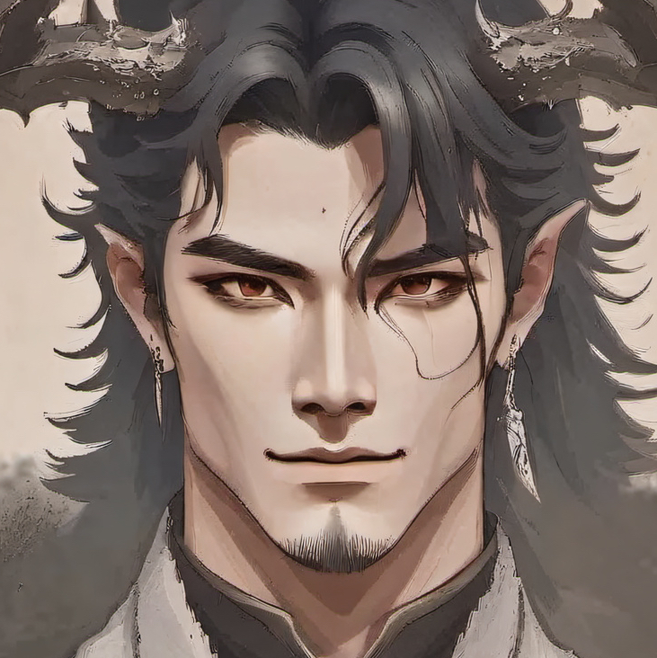 chat with ai character: Jackson