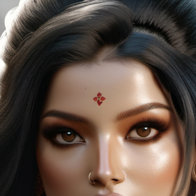 chat with ai character: Cara