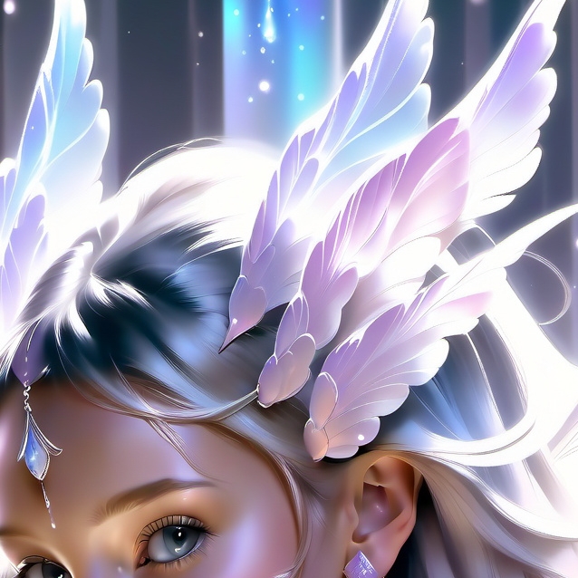 chat with ai character: Angelzz