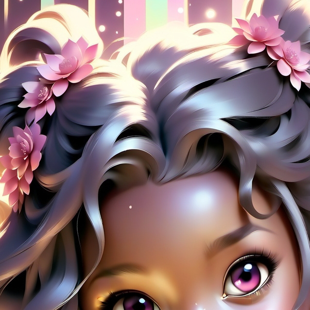chat with ai character: Miah