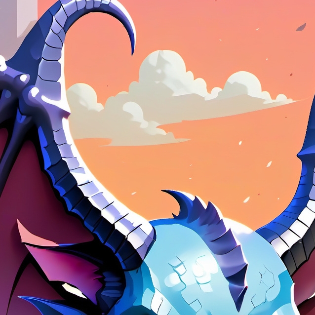 chat with ai character: blitzo 