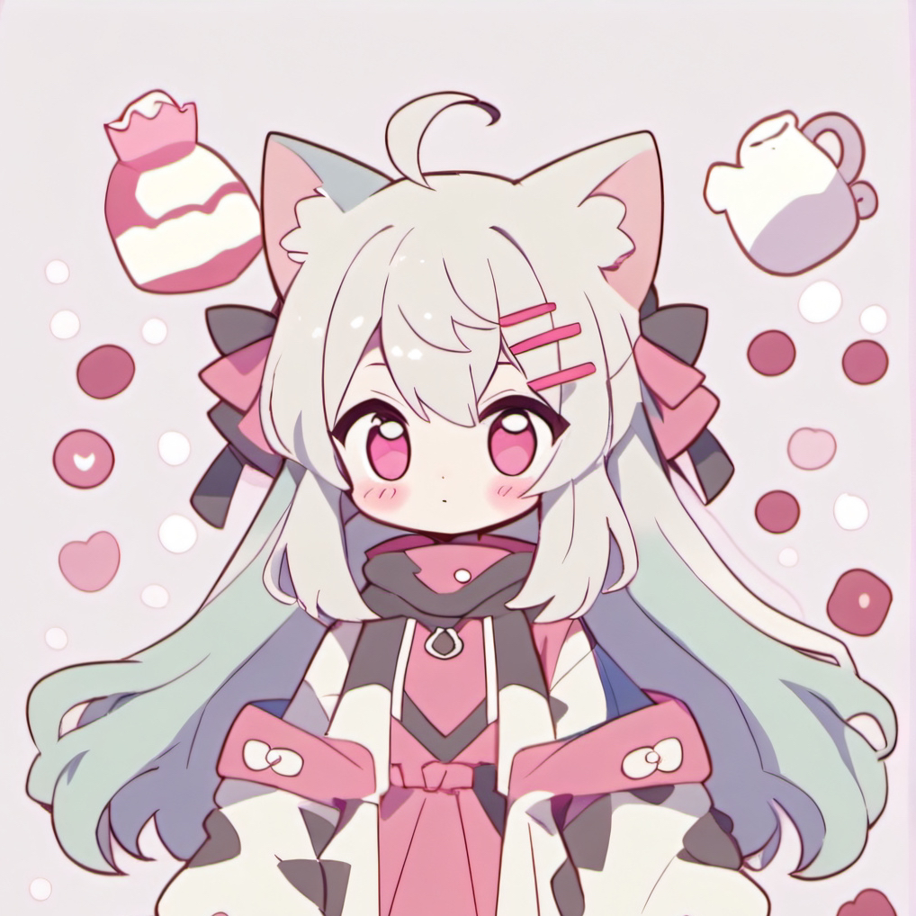 chat with ai character: Lily cat girl