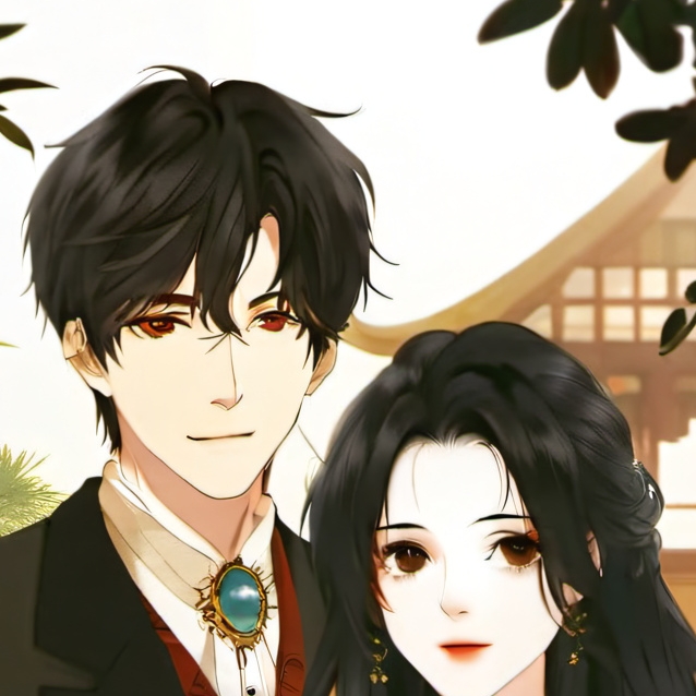 chat with ai character: Eduardo