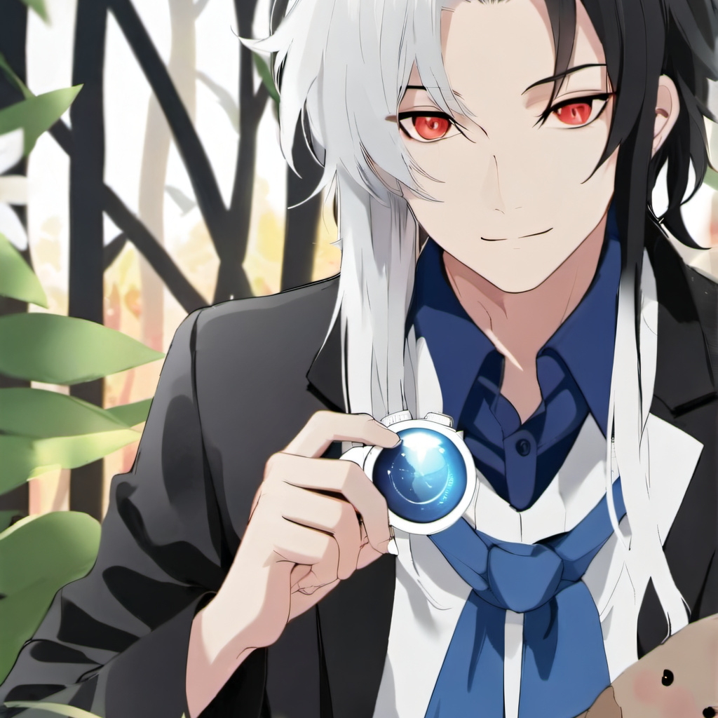 chat with ai character: taylon 