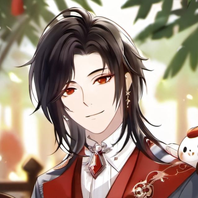 chat with ai character: Tiago 