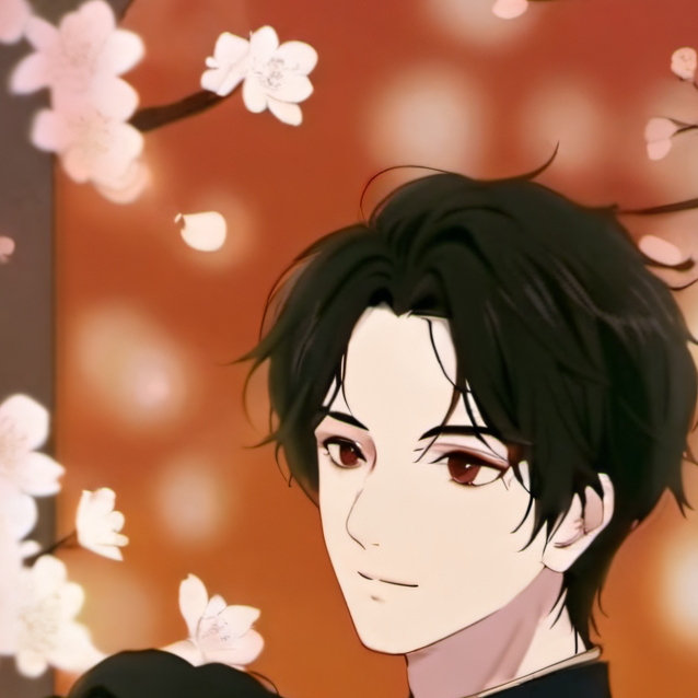 chat with ai character: Lucas e Laila lyly