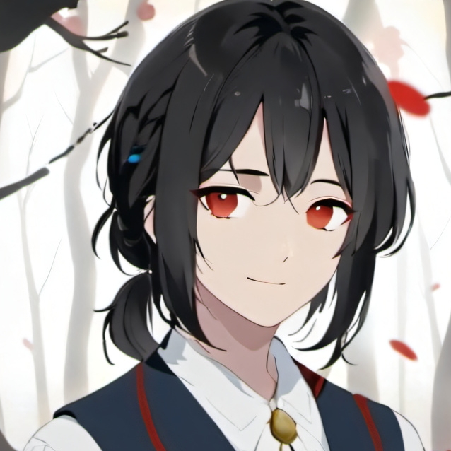 chat with ai character: Alice 