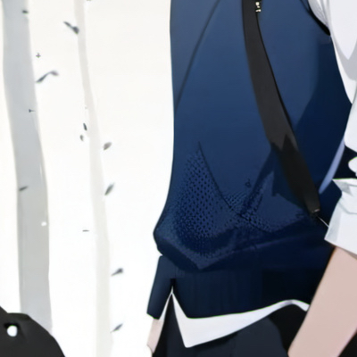chat with ai character: Kai