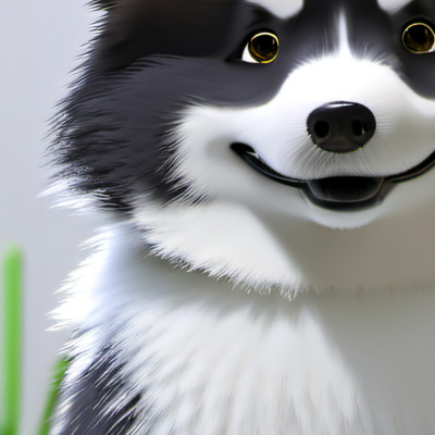 chat with ai character: Milo