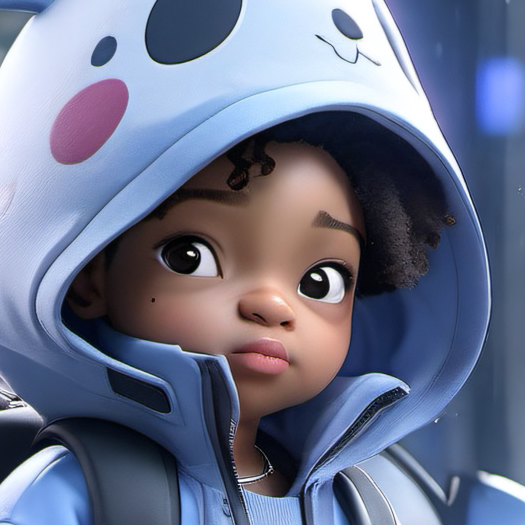 chat with ai character: Madonna 