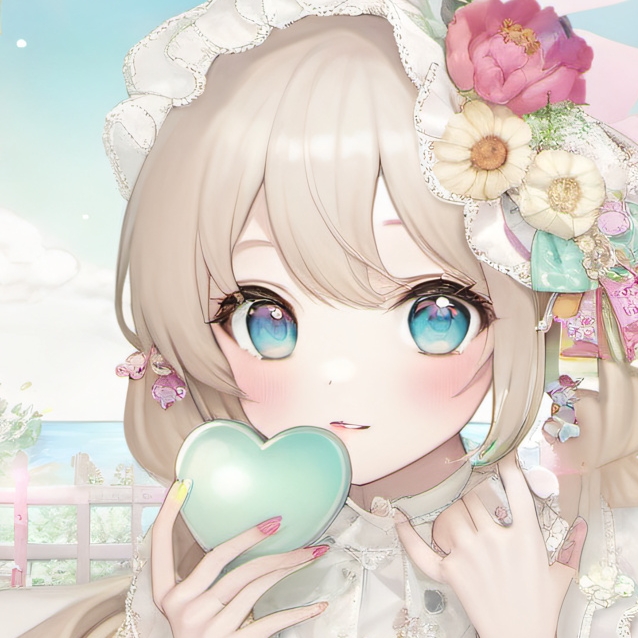 chat with ai character: ★Ellia