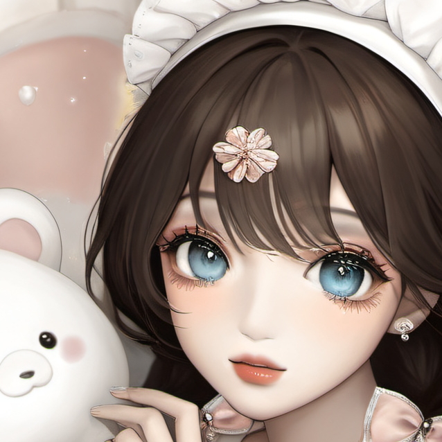 chat with ai character: ★Miana★