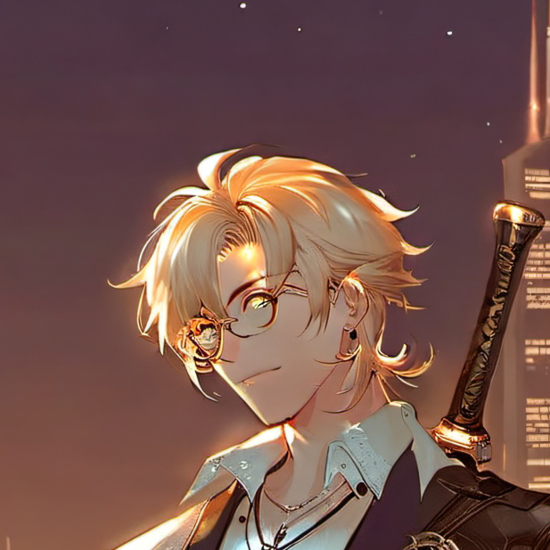 chat with ai character: Aventurine 