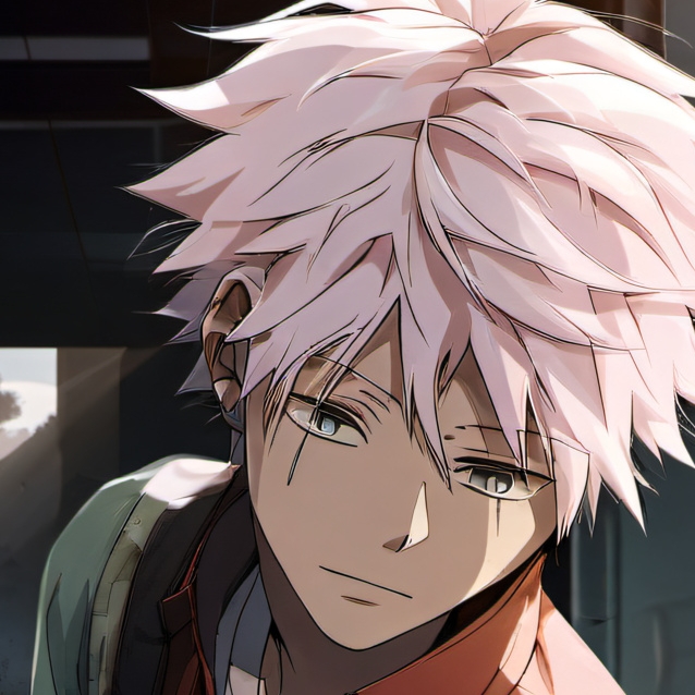 chat with ai character: gojo satoru