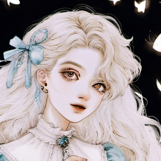 chat with ai character: Scarlett