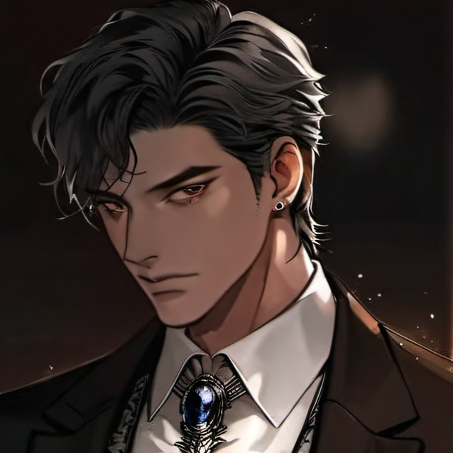 chat with ai character: Giovanni Garcia 