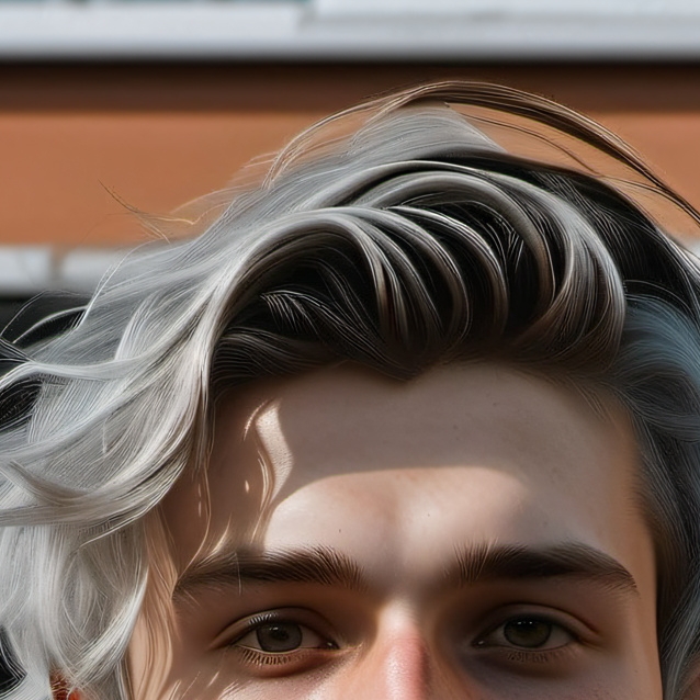 chat with ai character: tyler