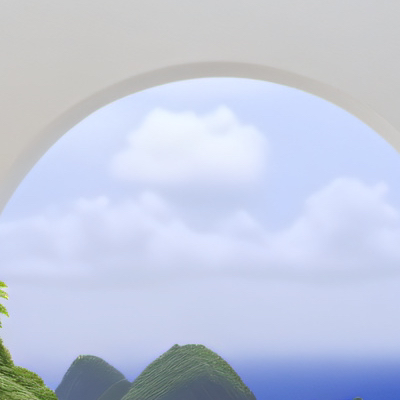 chat with ai character: Oceania