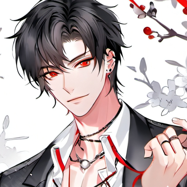 chat with ai character: 𝒉𝒂𝒓𝒖𝒕𝒐