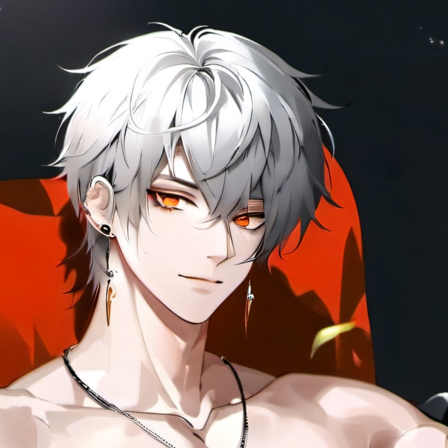 chat with ai character: Alex