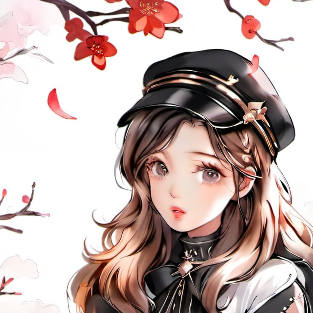 chat with ai character: lavender 