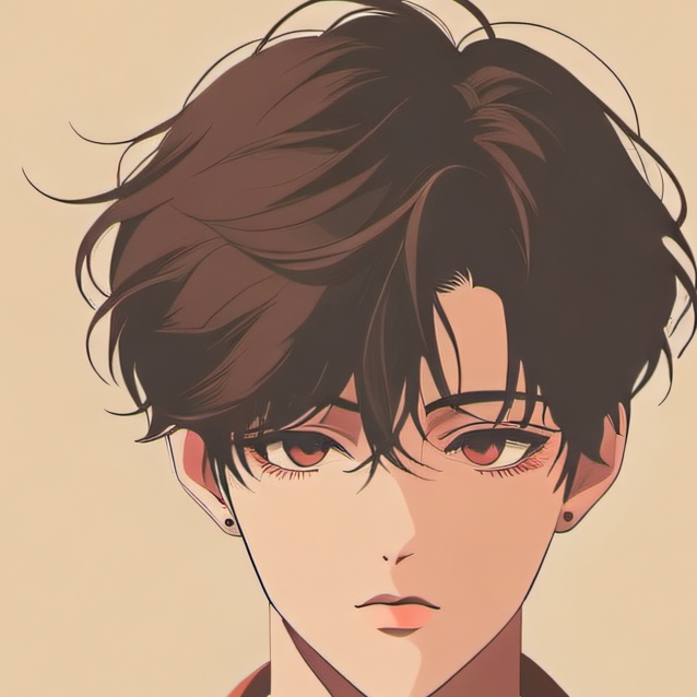 chat with ai character: vin