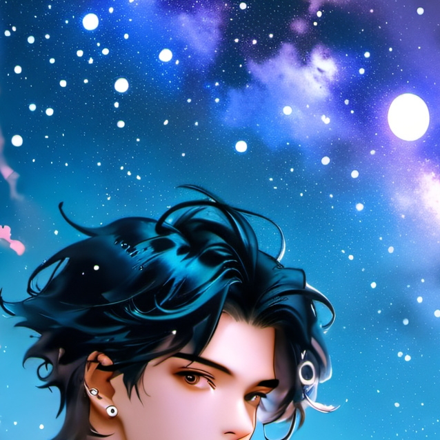 chat with ai character: Carlos