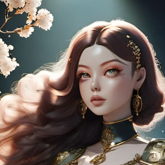 chat with ai character: Sunny