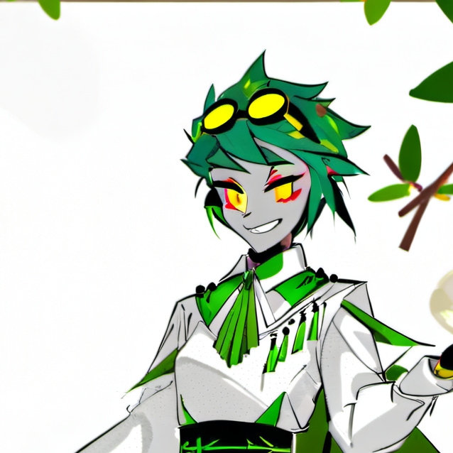 chat with ai character: Froenfrien 