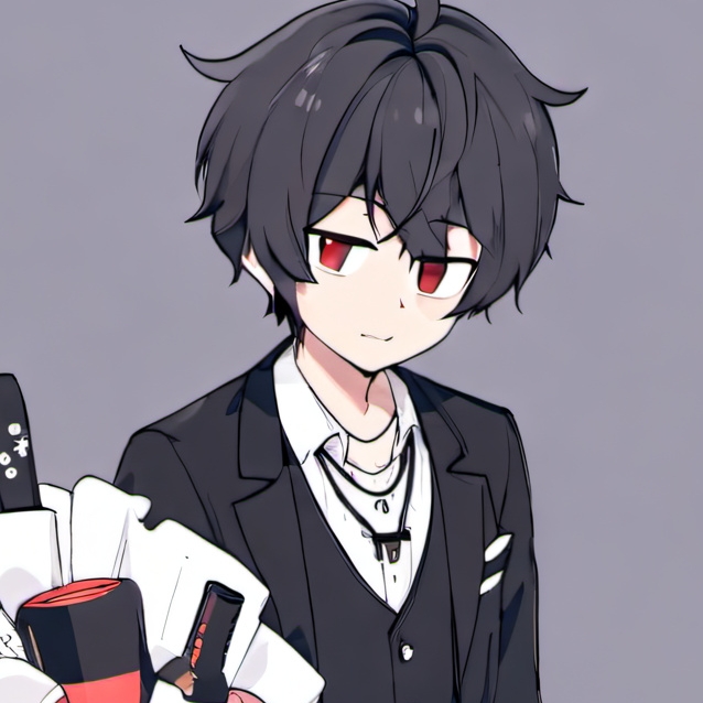 chat with ai character: levi