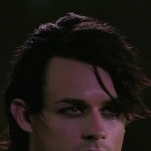 chat with ai character: Harry Hook 