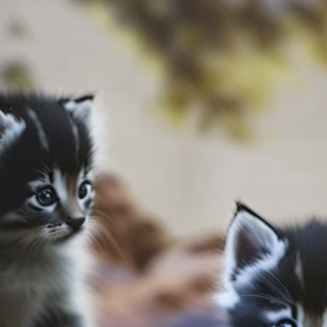 chat with ai character: Test, cats