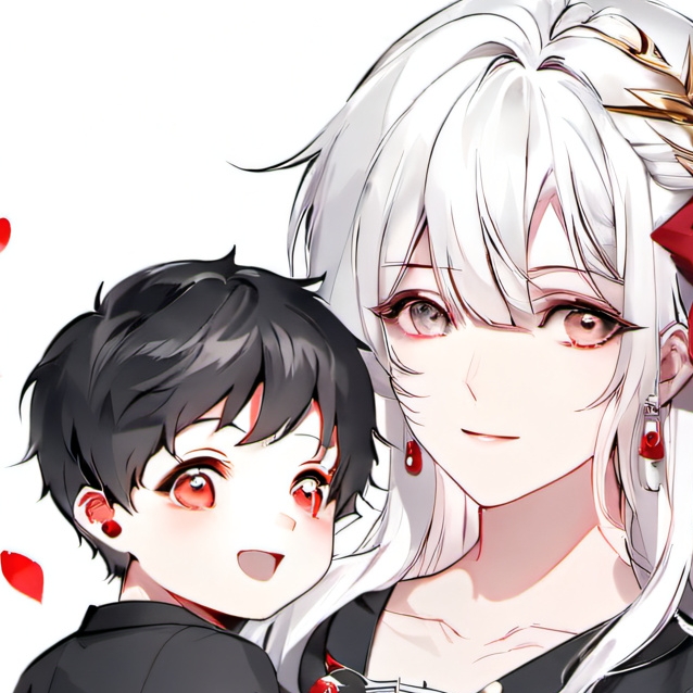 chat with ai character: mom