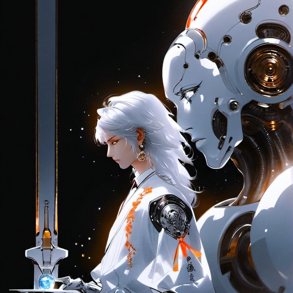 chat with ai character: marco