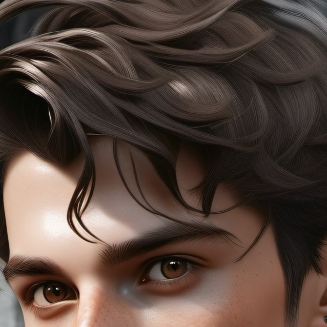 chat with ai character: riddle twins