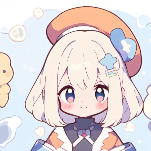 chat with ai character: Abigail