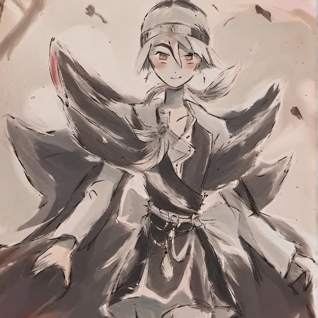 chat with ai character: ajm#sanaol